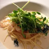 pasta.ハチトバーブ