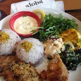 パンケーキ | ALOHA TABLE Hoshigaoka Terrace