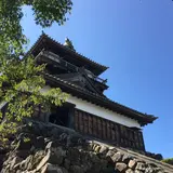 丸岡城天守閣