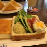 コーヒーハウス マキ