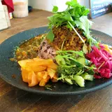 SPICE SPACE UGAYA