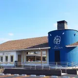 石窯ベーカリー いずみがもり