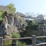 臼杵城跡(丹生島城跡)