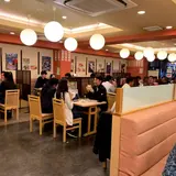きづなすし 新宿歌舞伎町店
