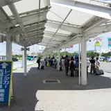 オリックスレンタカー福岡空港口店