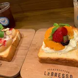 レブレッソ グランフロント大阪店