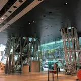 せんだいメディアテーク