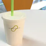 ずんだ茶寮