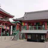 法乗院