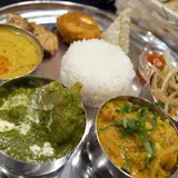 東インド/ベンガル料理 INDIAN SPICE FACTORY（インディアンスパイスファクトリー）春日店