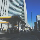 ニコニコレンタカー名古屋駅前店