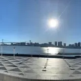 晴海埠頭