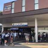 関ケ原合戦決戦地