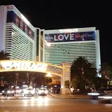 The Mirage（ミラージュ）