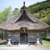能生白山神社