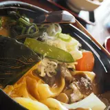 甲州ほうとう小作県立美術館前店