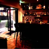 Bar E.A.T 目黒本店