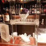 Bar 石の華