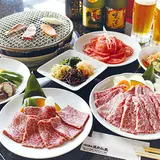 うるま農場 焼肉仙蔵