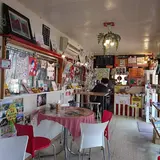 マミーズカフェ