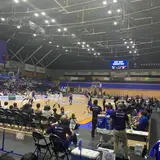 アダストリアみとアリーナ