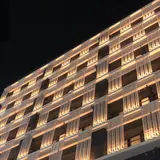 ホテル ランタナ 大阪