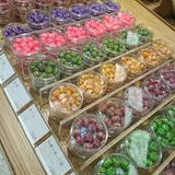 京あめ クロッシェ 京都タワーサンド店