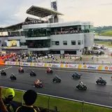 セパンインターナショナルサーキット