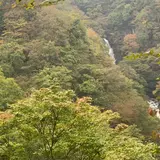 霧降の滝