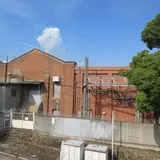 阪急電鉄六甲変電所