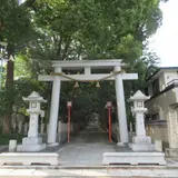 六甲八幡神社