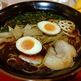 友部SA (下り)