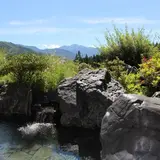 花の駅・片品 花咲の湯