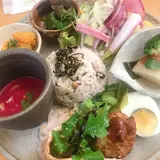 食堂とカフェと/ペニーレーン