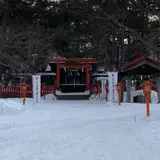 伏見稲荷神社