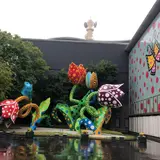 松本市美術館