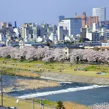 犀川