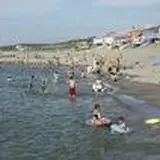 関屋浜海水浴場