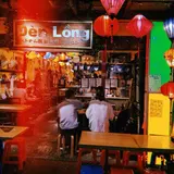 ベトナム屋台酒場デンロン（Den Long）/天満/居酒屋・アジア料理・バル・グルメ・女子会・デート・おすすめ・始発