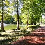 別所沼公園