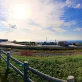 YASMOCCA 有珠山SA下り