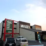 WILD-1 高崎店