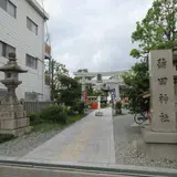蒲田神社