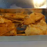 松葉総本店 エキマルシェ新大阪店