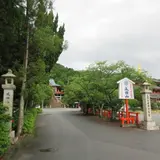 播州西脇成田山