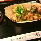 お台場たこ焼きミュージアム