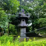 お化け灯籠