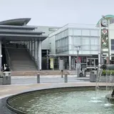 葛生駅