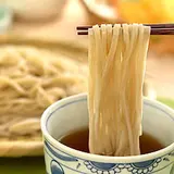 北の蕎麦屋