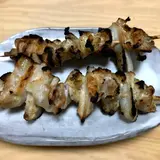 鳥しげ